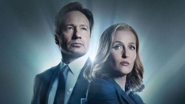 X-Files, a gennaio l’undicesima stagione I protagonisti della serie X-Files