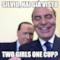 silvio, hai già visto two girls one cup?