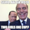 silvio, hai già visto two girls one cup?