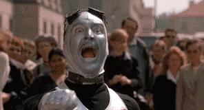 Gif di paura