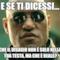 E se ti dicessi... che il DISAGIO non è solo nella tua testa, ma che è reale?