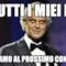 A tutti i miei fan Ci vediamo al prossimo concerto!
