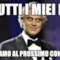 A tutti i miei fan Ci vediamo al prossimo concerto!