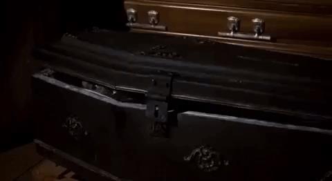Le migliori immagini di Halloween da scaricare gratis - Il vampiro