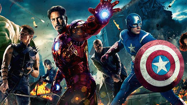 Marvel annuncia nuovi film per la Fase 3, incluso Ant-Man and The Wasp Gli Studi Marvel espandono la Fase Tre