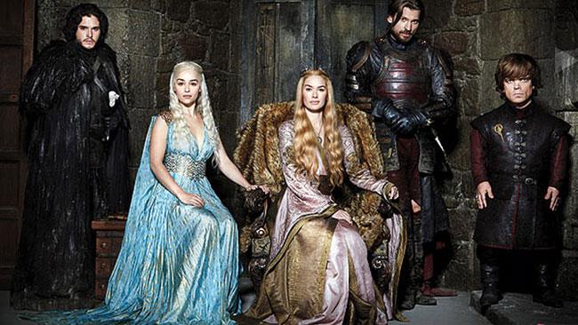 Game of Thrones minaccia la vita di un personaggio-chiave in una battaglia della sesta stagione I protagonisti di Game of Thrones