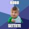 bubu settete