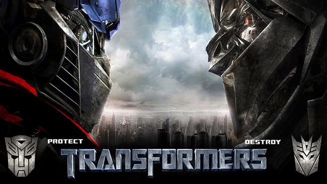 La saga di Transformers continua: ecco quando usciranno i prossimi tre film Transformers a confronto. La scelta è tra proteggere e distruggere.
