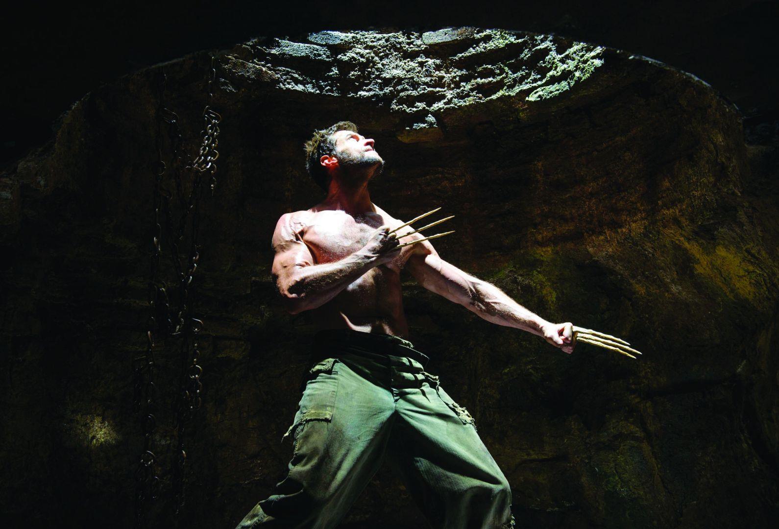 Wolverine 3 potrebbe essere distribuito nelle sale con un rating R.