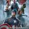 Concept art Vendicatori in Age of Ultron
