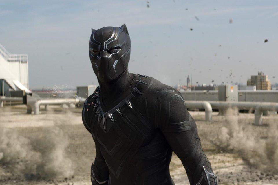 Black Panther