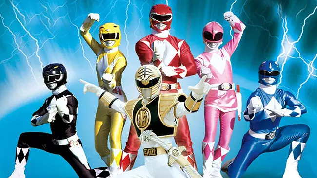 Lionsgate apre il casting per il film di Power Rangers: ecco i possibili candidati I Power Rangers stanno per tornare in un nuovo film