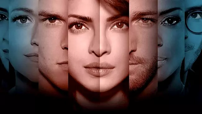 Quantico, la nuova serie TV su FOX dal 18 novembre Quantico sta per arrivare: dal 18 novembre in prima assoluta su Fox
