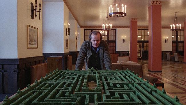 L'Hotel dove è ambientato The Shining diventa un museo horror