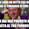 il Dalai Lama ha detto che bisogna trovare il coraggio di dire basta Ma tu hai mai provato a dire basta al tuo parroco?