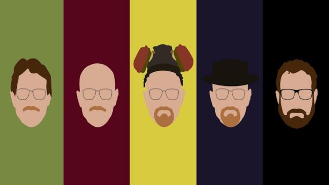 In una recente intervista Bryan Cranston ha raccontato una sua idea riguardo al destino alternativo di Walter White L'evoluzione di Walter White nelle cinque stagioni di Breaking Bad