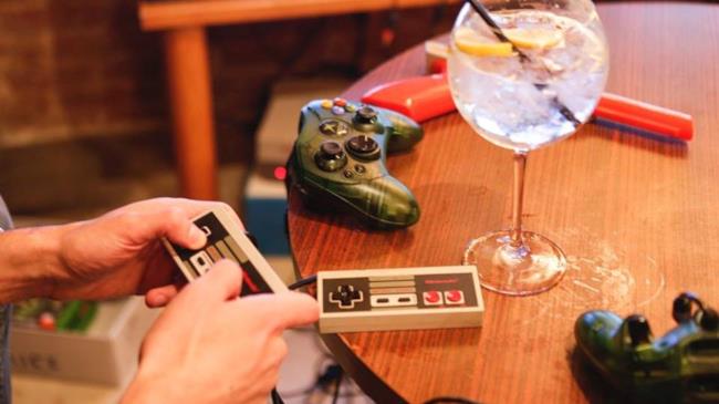 Se sei un amante della console c'è un albergo ad Amsterdam che fa al caso tuo Il primo hotel per gamer ha aperto ad Amsterdam