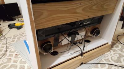 Un ragazzo ha trasformato lo Steam Link in un cabinato