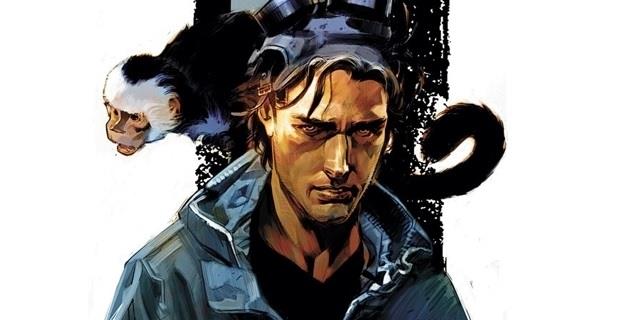 Yorick e Amperstand potrebbero arrivare nella serie TV di Y: The Last Man