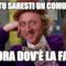 Così tu saresti un comunista Allora dov'è la falce