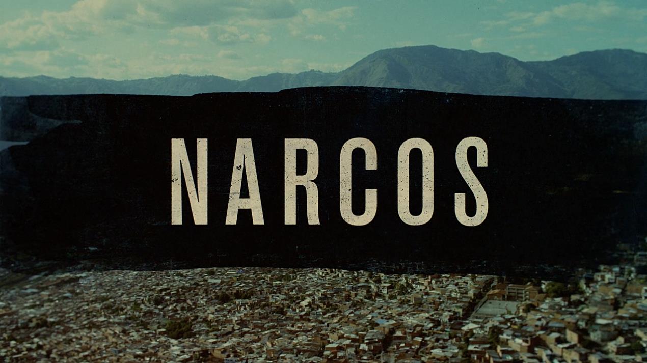Un'immagine dedicata alla serie TV