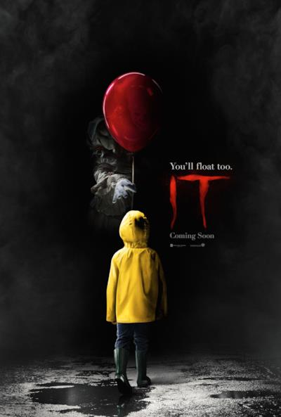 La locandina ufficiale del film