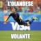 l'olandese VOLANTE