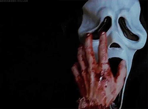 Scream, 1996