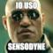 io uso sensodyne