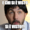 e chi si è visto si è visto!!!