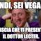 Quindi, sei vegano.. lascia che ti presenti il dottor Lecter.