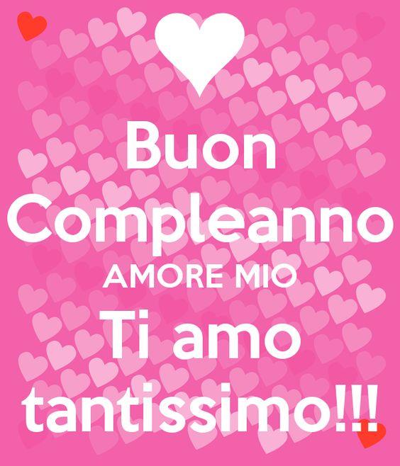 Un frase romantica di buon compleanno - Immagini di buon compleanno, le più simpatiche da scaricare gratis