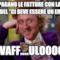 non ti pagano le fatture con la solita scusa del "ci deve essere un errore"... ma vaff....uloooooo