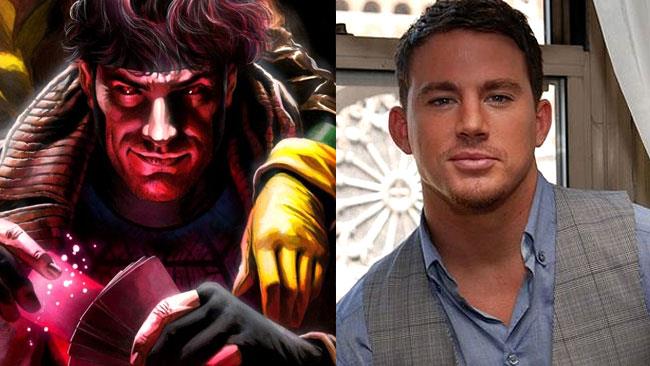 Svelati l'inizio delle riprese e le casting call per Gambit Gambit avrà il volto di Channing Tatum