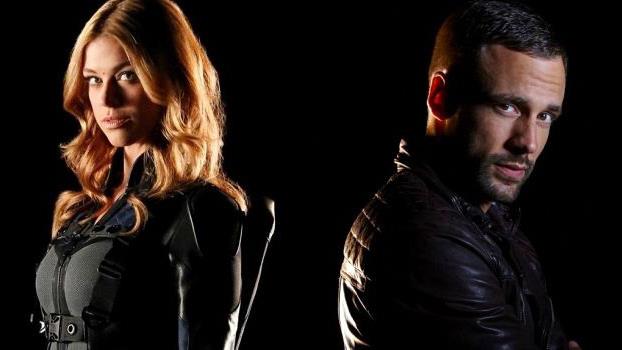Lo spin-off di Agents of SHIELD si farà, ecco i dettagli Bobbi e Hunter protagonisti dello spin-off di Agents of SHIELD