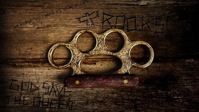 Prima pagina del sito di Assassin's Creed: Syndicate
