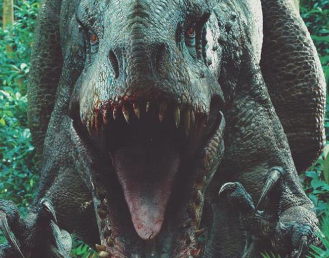 Immagine da Jurassic World: Indominus Rex