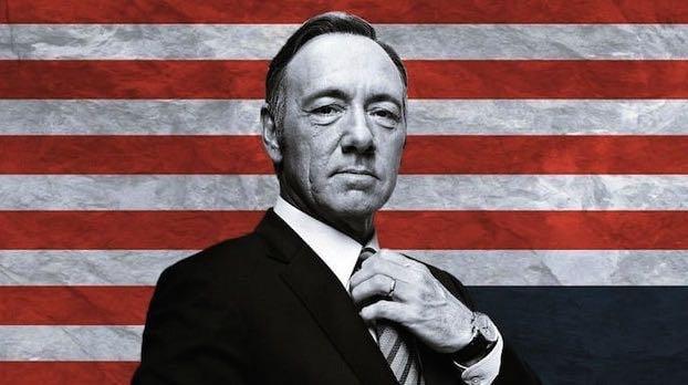Frank Underwood sarà il prossimo presidente degli Stati Uniti d'America? Il ritorno di House of Cards su Netflix a partire da marzo 2016