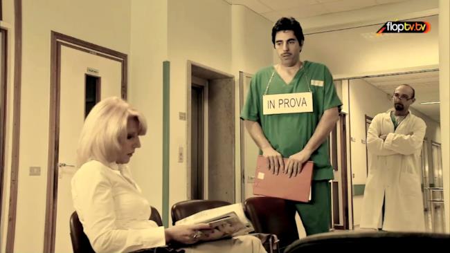 3x04 La pineta segreta - con Maccio Capatonda - 1