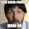 Stai-senza-pensieri mode ON