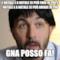 È Natale e a Natale si può fare di più, è Natale e a Natale si può amare di più Gna posso fa!