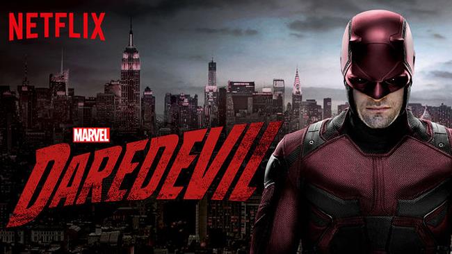 Le riprese di Daredevil 2 sono iniziate: ecco cosa aspettarci dalla nuova stagione Il costume di Daredevil nella seconda stagione