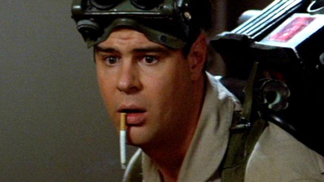 Dan Aykroyd conferma il suo cameo nel reboot di Ghostbusters Ray Stantz in Ghostbusters