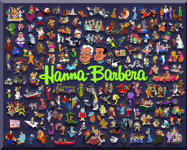 I personaggi di Hanna-Barbera potrebbero far parte di un cinematic universe I personaggi targati Hanna-Barbera potrebbero far parte di un cinematic universe