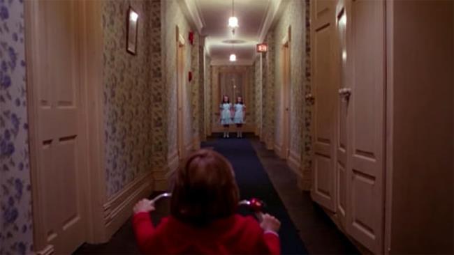 L'hotel di The Shining si trasforma in museo horror L'hotel di The Shining in Colorado diventa un museo horror