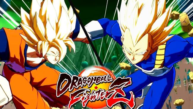 Dragon Ball FighterZ, rivelato l'Androide 21 Goku e Vegeta nel gioco