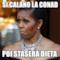 SI CALANO LA CONAD POI STASERA DIETA