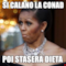 SI CALANO LA CONAD POI STASERA DIETA