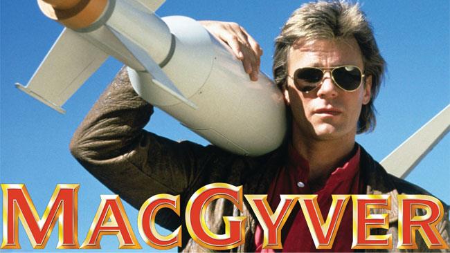 Il prossimo MacGyver potrebbe essere una donna: al via un contest per un nuovo show MacGyver nella serie originale