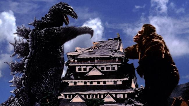 Godzilla Vs. Kong, nel 2020 la conclusione della trilogia